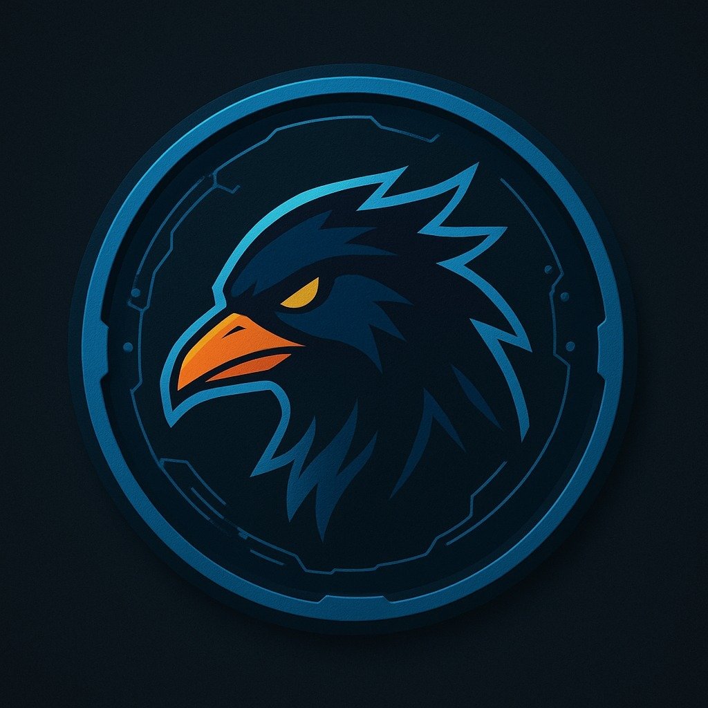 Beybursters Logo